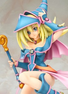 dark magician girl figure 05