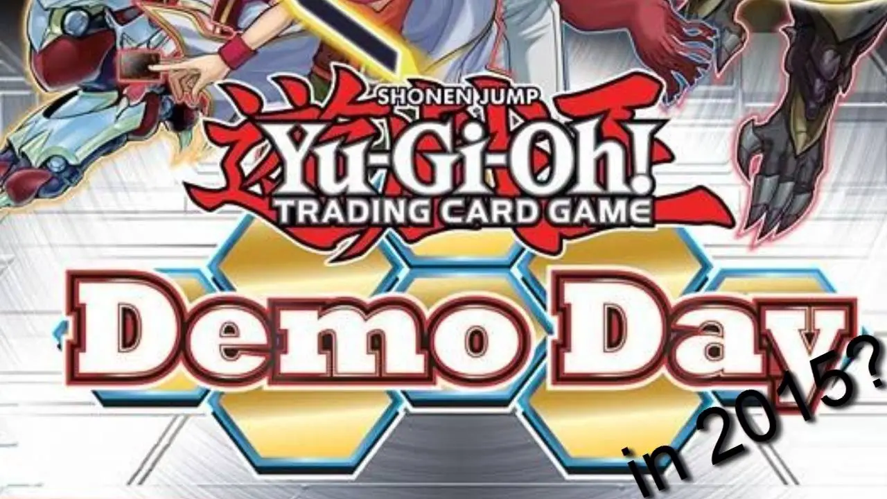 Supergamesinc yugioh day
