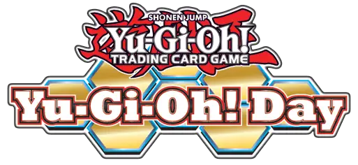 Yu-Gi-Oh! Day Coming July 14 – 15, 2018