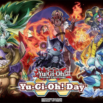 Yu-Gi-Oh! Day Game Mat