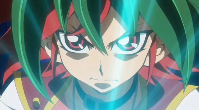 February Premiere of Yu-Gi-Oh! Arc-V Anime on Nicktoons