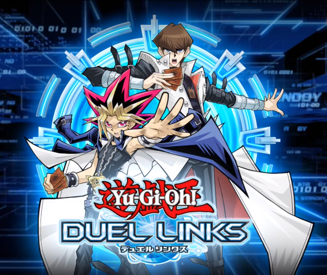 ZEXAL World Is Coming To Yu-Gi-Oh! Duel Links Next Week