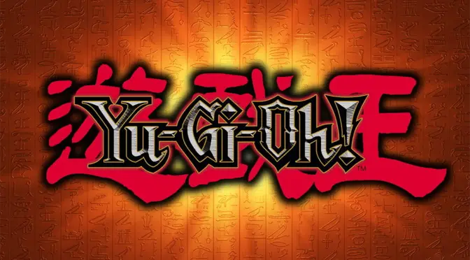 Yu-Gi-Oh! Creator Steps Out With New Yugi Artwork