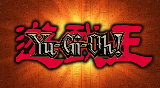 Yu-Gi-Oh! New Release