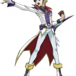 Kite Tenjo full body