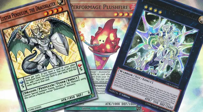 Important news regarding the Forbidden & Limited Cards