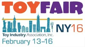 toy fair 2016