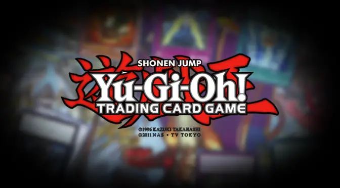 Yu-Gi-Oh U.S. Division Finals This Month!