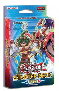 Starter Deck – Yuya