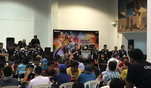 Ultimate Duelist Series Invitational – Ecuador