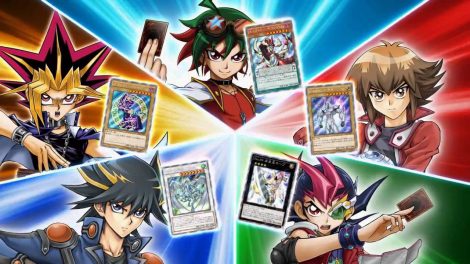 Arc-V The Rarity Collection