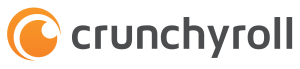 crunchyroll logo standard