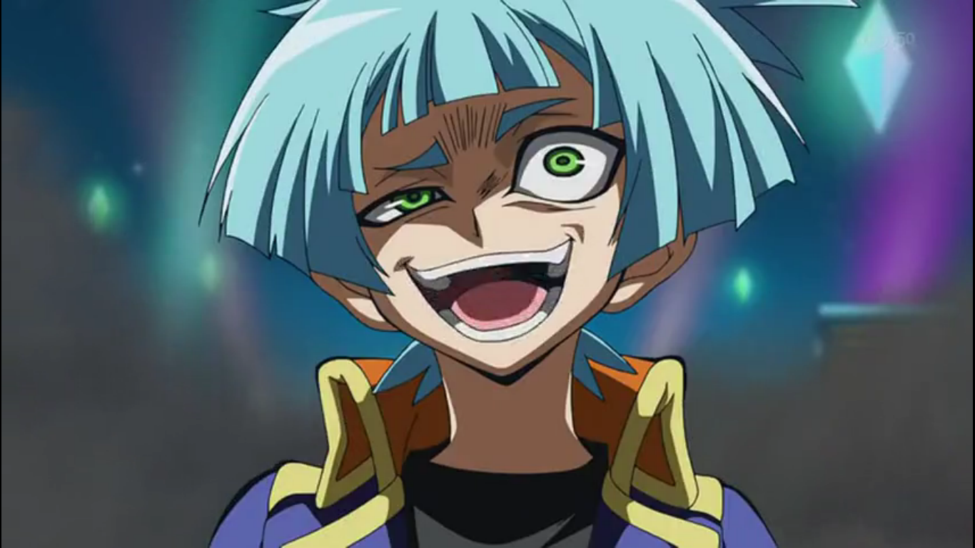 Yu-Gi-Oh! ARC-V Tag Force Special - Fluffal Deck! 