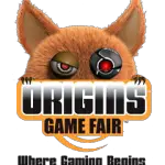 origins game fair 2016 logo