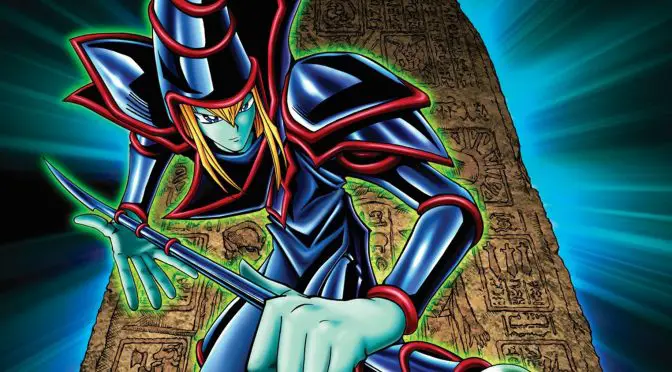 Udon Entertainment to Publish Yu-Gi-Oh! Card Art Books