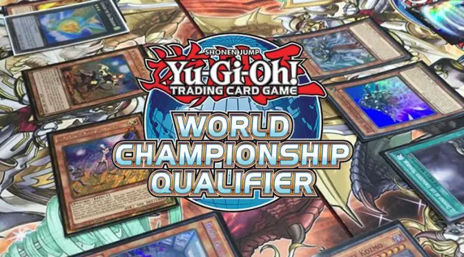 Winners of the Yu-Gi-Oh! TCG South American World Championship Qualifier have been crowned.