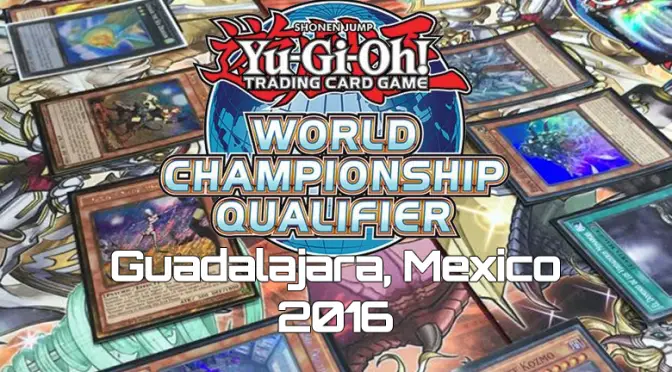 WCQ Guadalajara MX 2016 header