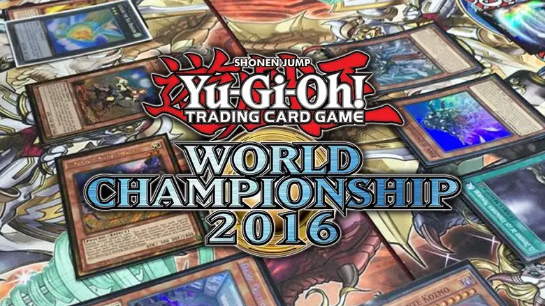 Yu-Gi-Oh! Trading Card Game 2016 World Championship In Orlando, Florida | YuGiOh! World Yu-Gi-Oh! Trading Card Game 2016 World Championship In Orlando, Florida | YuGiOh! World