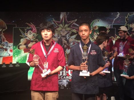 tcg wc2016 shunsuke hiyama and dd champ po-hsiang peng