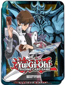 kaiba and obelisk mega tin