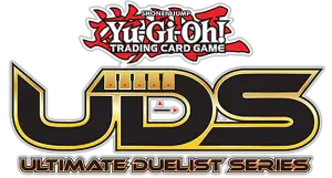 Ultimate Duelist Series logo