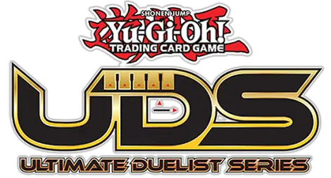 Ultimate Duelist Series logo