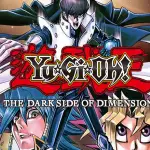 Yu-Gi-Oh! The Dark Side of Dimensions