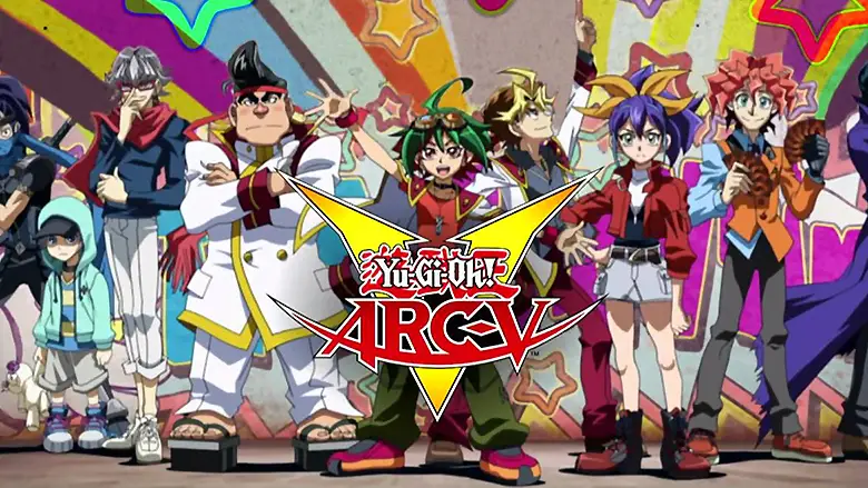 Yu-Gi-Oh! ARC-V Season 2 Premieres On Nickelodeon In Germany | YuGiOh