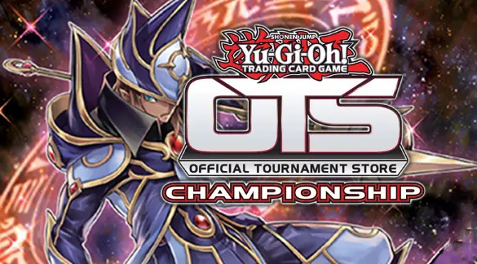 OTS Championships are this weekend!