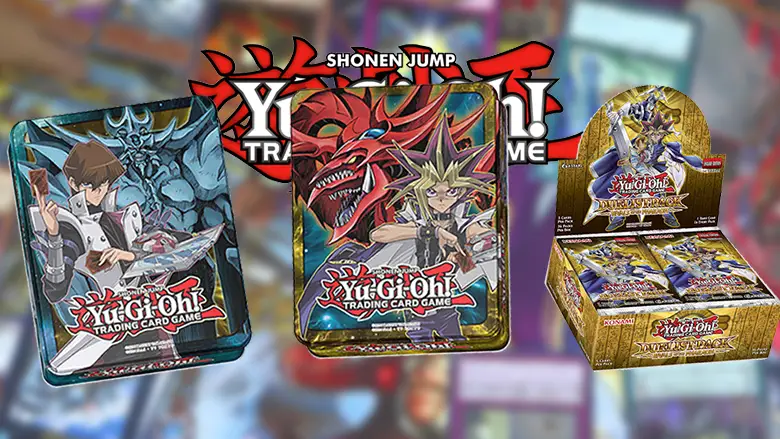 Yu-Gi-Oh! TCG September Products Lineup | YuGiOh! World Yu-Gi-Oh! TCG September Products Lineup | YuGiOh! World