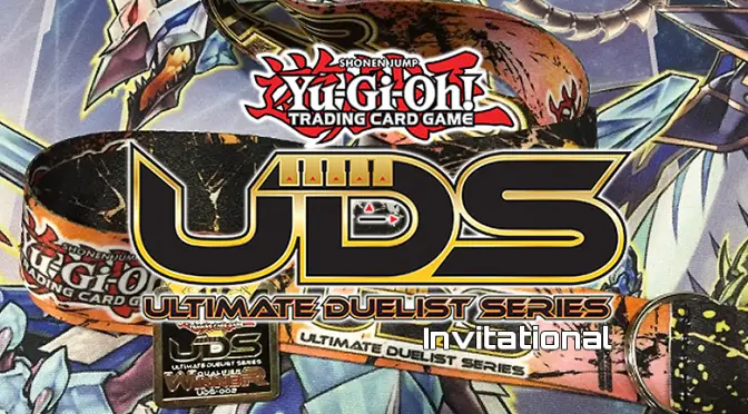 Ultimate Duelist Series Invitational – Summer 2016