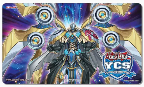 ycs top cut mat 2017 kaiser