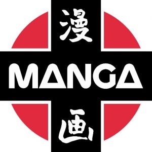 manga entertainment