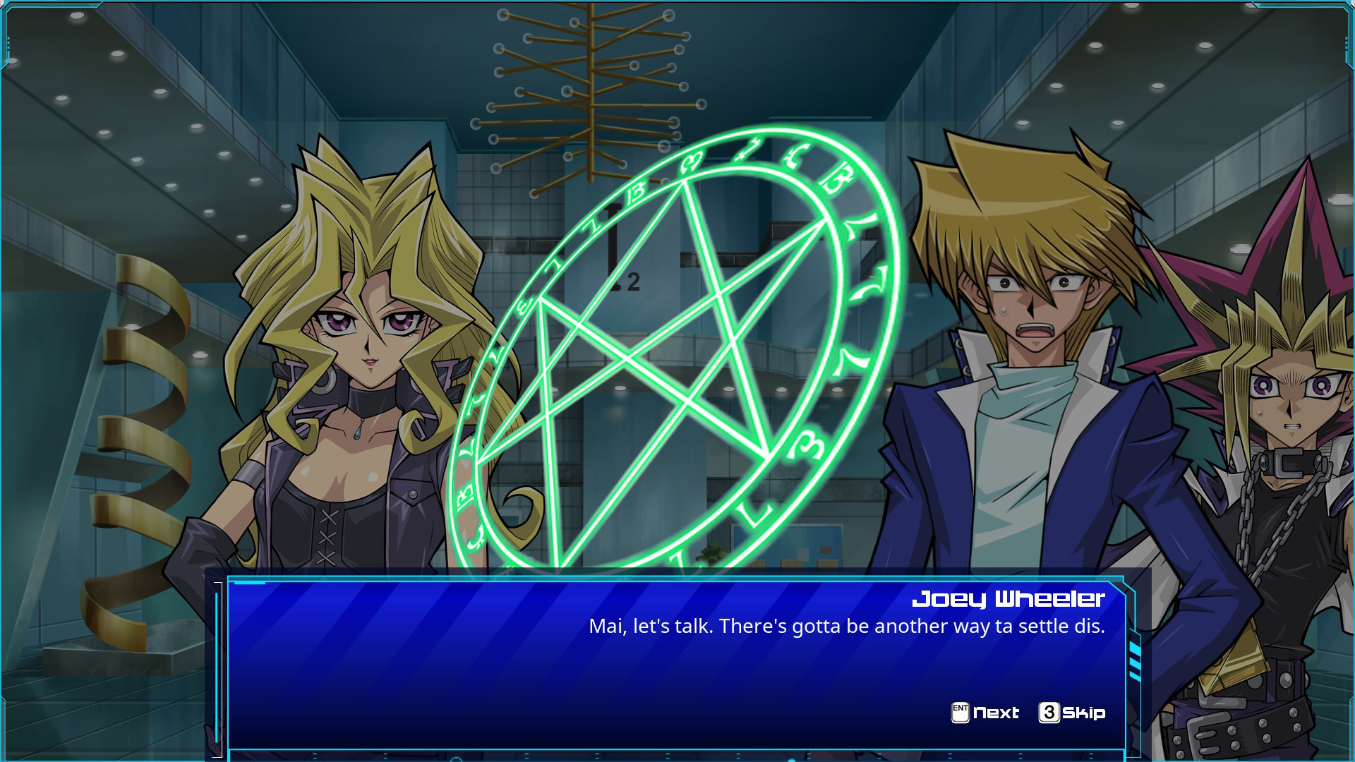 lod_dlc_screen012 | YuGiOh! World