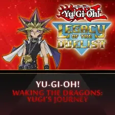 yugioh legacy of the duelist dlc decks