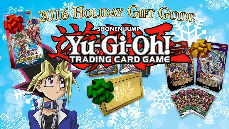 Konami Details the Upcoming Yu-Gi-Oh! TCG Holiday Offerings | YuGiOh! World