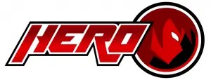 Hero TV logo