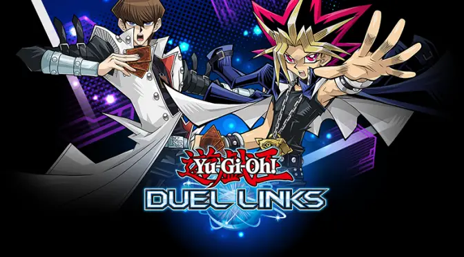 Yu-Gi-Oh! Duel Links Reaches 80 Million Downloads Milestone