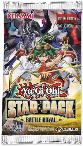 Star Pack – Battle Royal