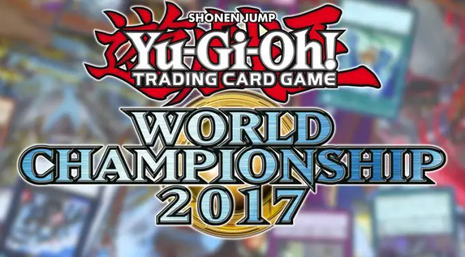 KONAMI EU INTRODUCES WORLD QUALIFYING POINTS TO THE Yu-Gi-Oh! TCG