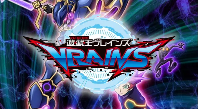 Yu-Gi-Oh! VRAINS Anime Visual Designs Revealed