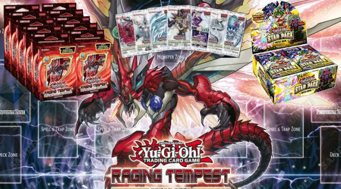 Yu-Gi-Oh! TRADING CARD GAME MARCH 2017 PRODUCTS