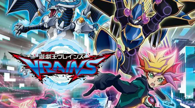 Yu-Gi-Oh! VRAINS Anime Releases Plot Summary