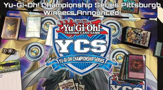 Aaron Furman and Justus Long Win Big at YCS Pittsburgh