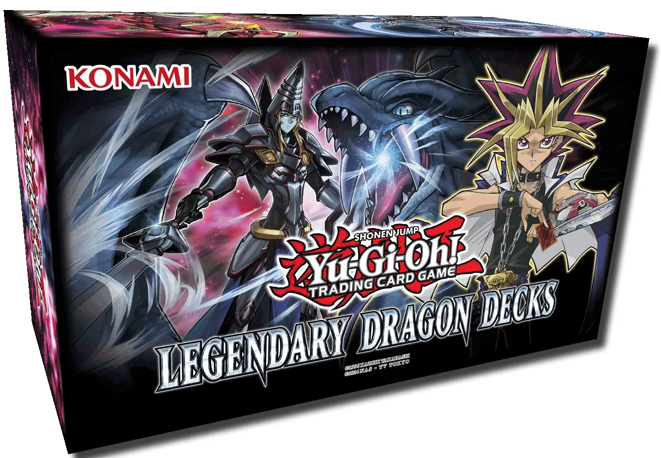 New in October from Yu-Gi-Oh! TRADING CARD GAME! | YuGiOh ...