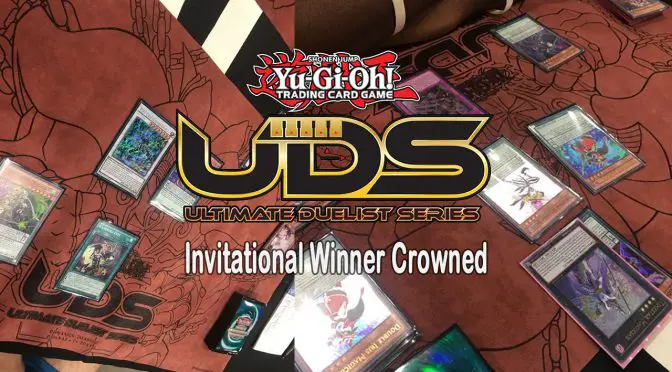The UDS Champion Has Been Decided!