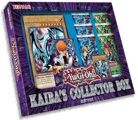 Kaiba Collector Box