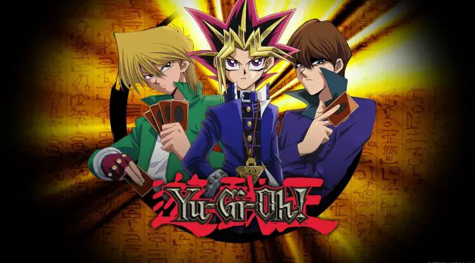 Twitch Is Running a Yu-Gi-Oh! Marathon This Month