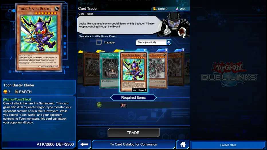 Yu Gi Oh Duel Links Arrives To Pc Steam On November 17th Yugioh World