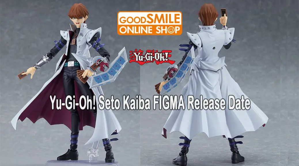 yugioh figma yugioh figma